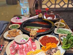 -蜀大侠火锅(寰球文化地标·总府店)