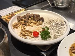 -大神太神·铁板烧(瑞虹天地月亮湾店)