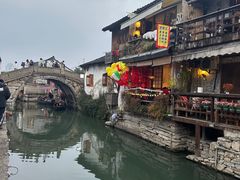 -绍兴书圣故里景区