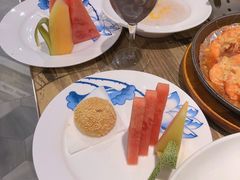 -香山湖家家宴(中山陵店)