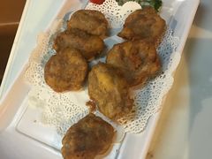 -新大咀港式茶餐厅(宝山万达店)