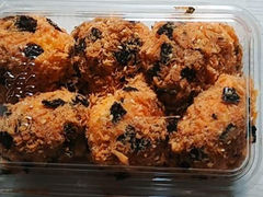 -鲍师傅糕点(虹口龙之梦店)
