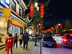 -靖西锦绣古镇景区