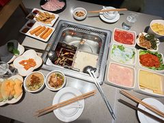 -海底捞火锅(石狮泰禾广场店)