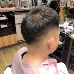-Mentor Hair Salon