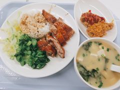 -北大家园食堂
