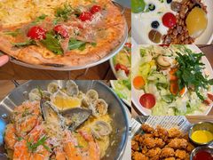 -1861意大利餐厅(文化广场店)