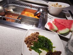 -海底捞火锅(番禺广场店)
