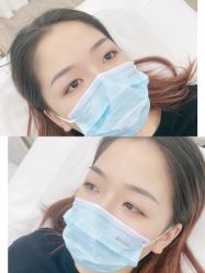 -久匠·野生眉半永久纹绣