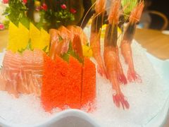 -尚海豆捞(乐虹坊店)