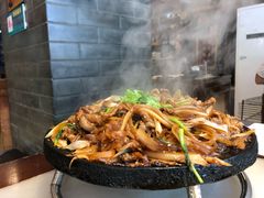 -京门老爆三(回龙观店)