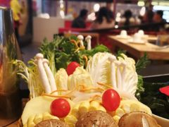 -香佰里鲜货火锅(佳乐金街店)