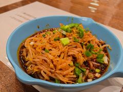 -何必是家面馆 HB noodles&coffee