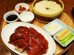 -红城阁·上海味道(四平路店)
