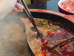 -三江两海老火锅(北京首店)