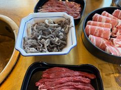 -牛街清真满恒記(平安里西大街店)