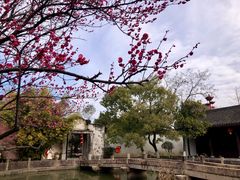 -丝绸小镇荻港古村