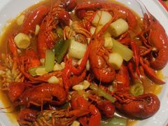 -小杨烤肉(朱雀店)