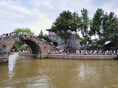 -枫桥景区