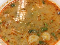 -Magic Food Point(Airport Street food)
