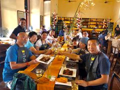 -Ministry of Crab(科伦坡店)