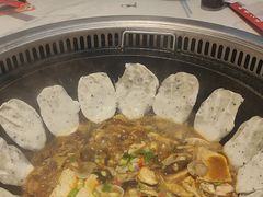 -地锅公社·现炒地锅鸡·地锅鱼·夜宵(罗锦路店)