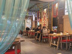 -水煮三国·川鲁江湖菜(香山店)