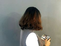-迪罗造型•潮色接发
