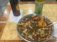 -覃肥叔桂林米粉(粮道街店)