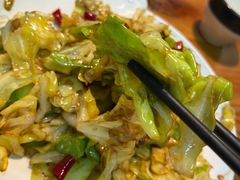 -食鸡公社辣子鸡·潍坊菜·烧烤