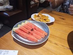 -新興传承烤鸭