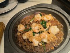 -绿茶餐厅(深圳龙华天虹购物中心店)