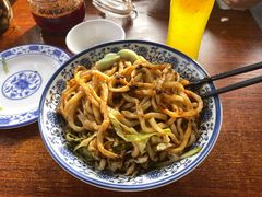 -方砖厂69号炸酱面(方砖厂胡同店)