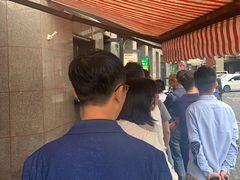 门面-阿布拉的馕(西北路店)