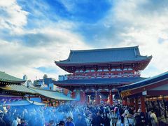 -浅草寺