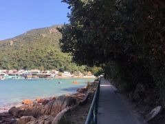 -南丫岛