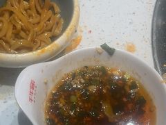 -千牛将·鲜牛肉火锅(开元路店)