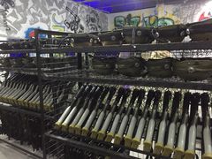 镭战前线-镭战前线·真人CS·团建·亲子·生日派对(南山来福士店)