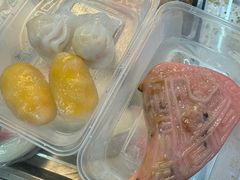 -老潮兴粿品(龙北店)