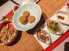 -鲤院·新中式美学·庭院餐厅(夫子庙店)