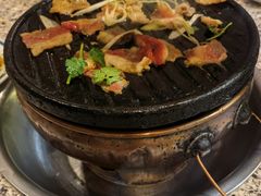-厚味居炙子烤肉·清真(天桥南纬路店)
