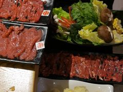 -掂档潮汕牛肉火锅(cityon熙地港店)