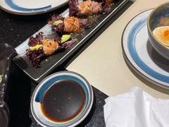 -大渔铁板烧(万象城店)