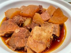 -上海前滩香格里拉大酒店