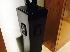 -常州武进九洲喜来登酒店