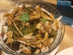 -小船渔村•大连菜•大连焖鱼(明泽街店)