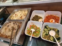 -嘉和一品粥(马家堡店)