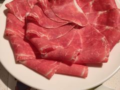 -爆棚肥牛火锅(原福成肥牛城味之缘三里河店)