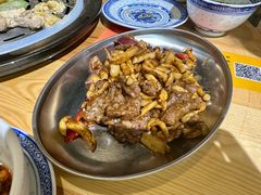 -阿鸡鱼庄·顺德鲜蒸小炒(亚运村店)