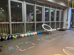 -AC健身·运动康复工作室(千灯湖店)